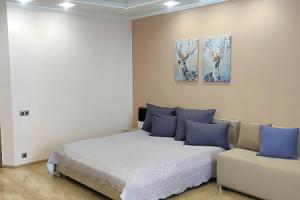 Na Ulitse Verkhnyaya Doroga 151 Korpus 1 Apartments, Anapa
