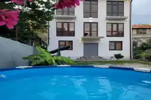 Mariel Private House, Gagra