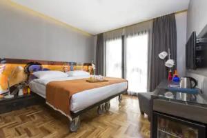 Lampa Design Hotel-Special Category, Istanbul