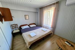 u Yany Living quarters, Gelendzik