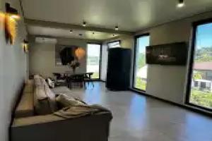 Ampar Apart-Hotel, Pitsunda
