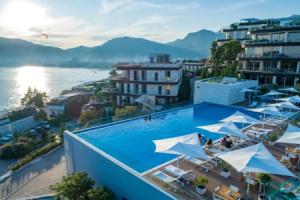Hotel Dukley Hotel & Resort Montenegro Hotel, Becici