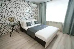 Flat Inndays Apartments Na Pionerskoy 1(3), Tula