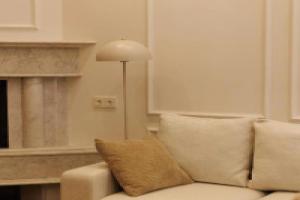 RIS Mashtots Yerevan Apartment hotel, Yerevan