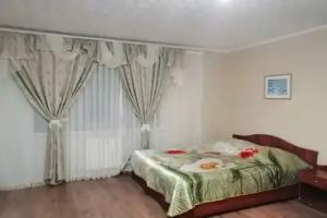 Uyutnaya na Profsoyuznoy 6 Flat, Kostroma