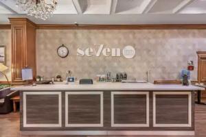 Seven Inn Boutique Hotel, Astana