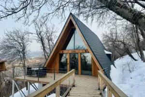 Recreation camp Qazaq Garden, Almaty