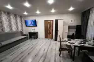Uyutnaya Ryadom S Plyazhem Flat, Tuapse