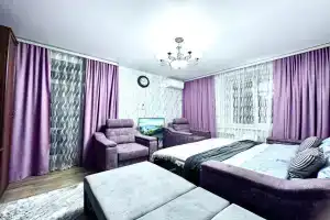 Uyutnaya ryadom s Ploshchad'yu Pobedy Flat, Ryazan