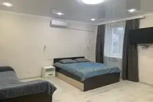 V Centre Nal'chika Apartments, Nalchik