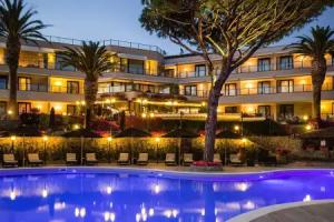 Cala del Porto Punta Ala Hotel, Punta Ala