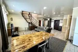 912 Flets-Layn Na Ulitse Krasnoarmeyskaya 100 Apartment, Bryansk