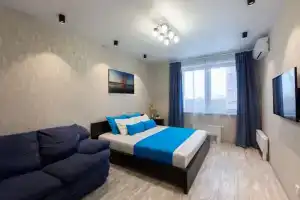 Sutki Ufa Na Rikharda Zorge 67/2 365 Apartments, Ufa