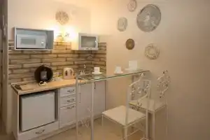 Kvartira Posutochno Apartments, Kirov