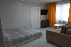 Uyutnaya 2kh Komnatnaya V Tsentre Goroda Flat, Kamensk-Uralsky