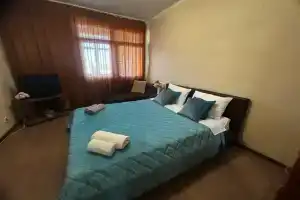 S Razdelnymi Komnatami I Sanuzlom Apartments, Ryazan