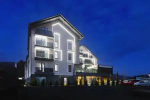Ribas Karpaty Hotel, Bukovel