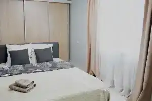 Na Ulitse Dostoyevskogo 101 Flat, Ufa