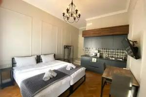 Mtatsminda Apart-hotel, Tbilisi