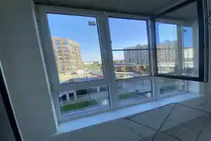 1-Komnatnaya V Novom ZHK Flat, Maykop