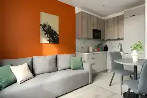 Citrus Flat Apartments