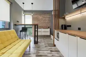 Estet V Primorye Apartments, Sochi