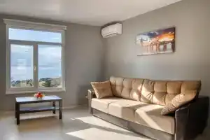 Apartments Primorskiy Lyuks, Sochi