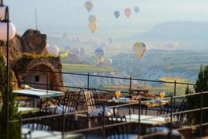 The Rupestral House Hotel, Uchisar