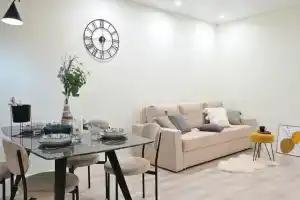 Rezidenciya na Volge! Centralnaya Chast Goroda Apartments, Kazan