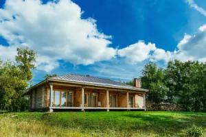 Usadba Skornyakovo-Arhangelskoye, Skornyakovo
