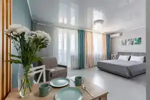 Antapart Studio Flat, Samara