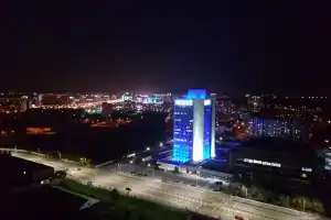 Vip ApartMinsk Apartments