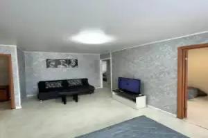 Na Chkalova, 33 Apartments, Krasnoturyinsk