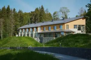 Rantala Hotel, Sortavala