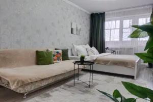 River Side Flat, Aqtobe