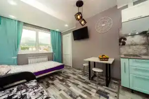 Vid Na Gory Azimut 9 Apartments