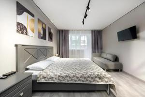 Sovremennaya Kvartira na Mira Flat, Pyatigorsk