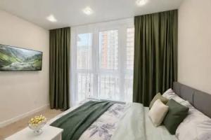 Dubay Zhdet Flat, Krasnodar