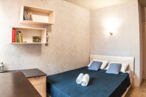 Gagarina 53A Apartments, Sochi