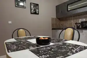 V Rayone Dashkovo-Pesochnya Flat, Ryazan