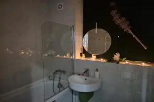 Prostornaya Dlya 8 Gostey S Vidom Na Kreml Flat, Kazan
