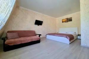 5 Na Pionerskom Prospekte 114v Apartments, Anapa