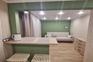 Shenbush-63 Flat, Kaliningrad