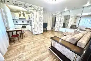 Dvushka Ryadom S Tsentrom Flat, Kazan