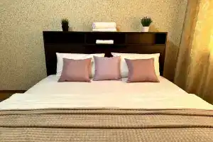 Enigma Apartments Flat, Ulyanovsk