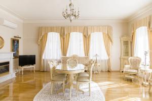 Aristokrat Butik-Hotel, St. Petersburg