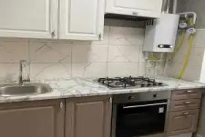 Dubki shestimestnye na Vasilyevskoy 86 Apartments, Shuya