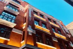 Ruz Hotels, Istanbul