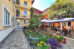 Adler Chkalova Ulitsa D 71 #1 Alfagid Apartments, Adler