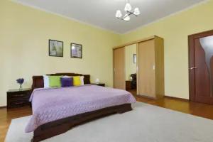 Apartamenty na ulitse Postovaya, Krasnodar